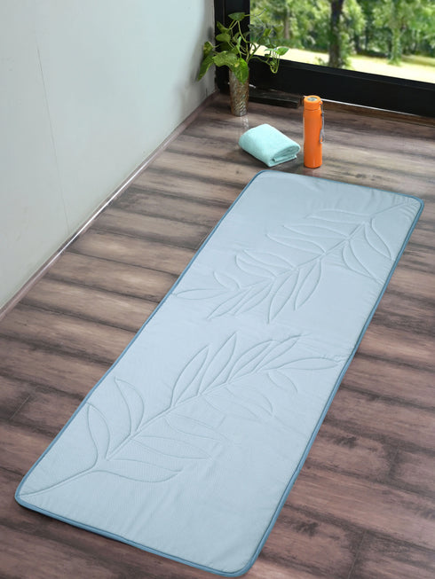 washable yoga mat
