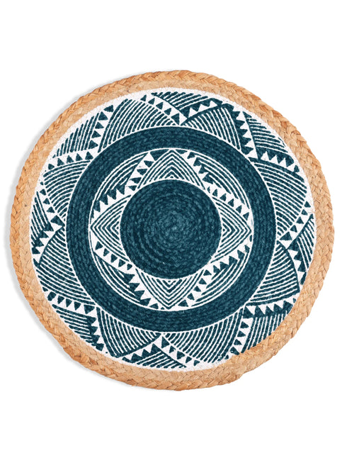 placemats for dining table set of 2