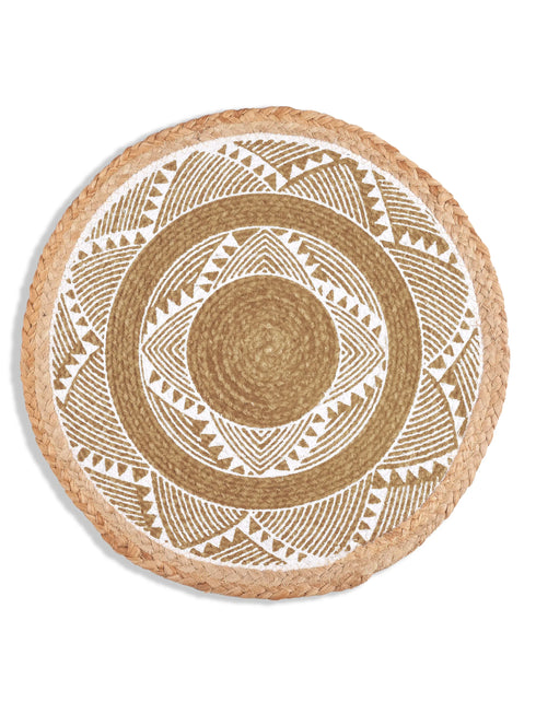 placemats for dining table set of 2