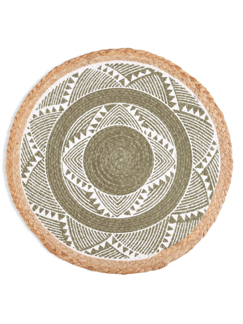 centre table mat