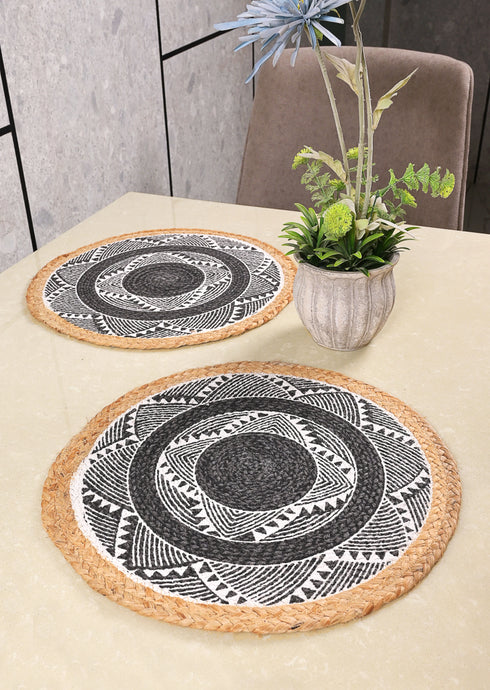 table mats set of 2