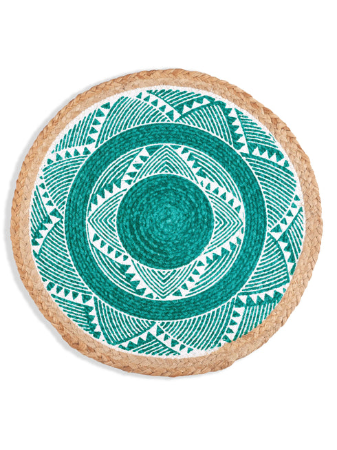 dining table placemats 2 pieces