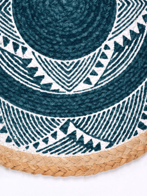 dining table mat 2 seater