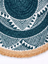 dining table mat 2 seater