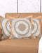 Lt. Beige / 3 Pcs Set-40x40 cm