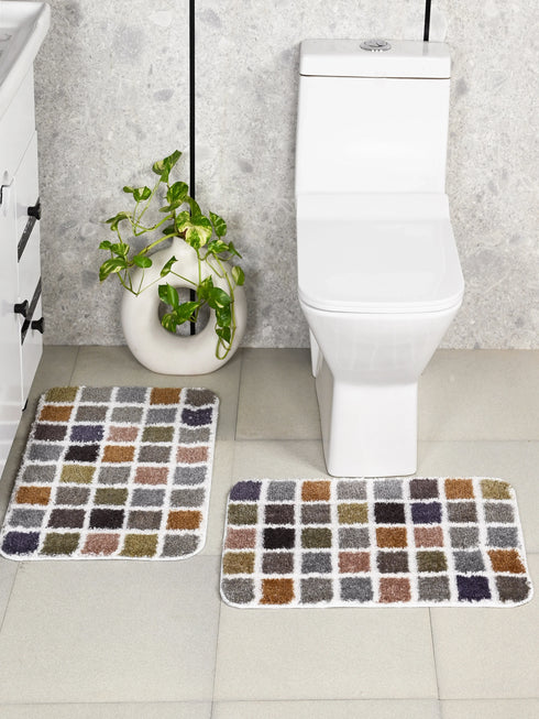 bathmat set