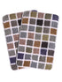 Mosaic Soft Anti Slip Bathmat- Bath Set