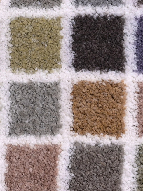 Premium bathmat set of 2