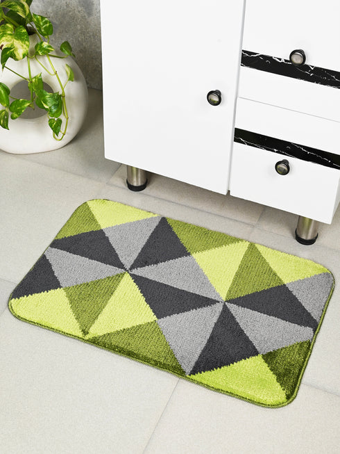 Premium bathmat set of 2