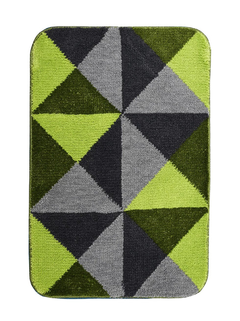 2 Piece bathmat