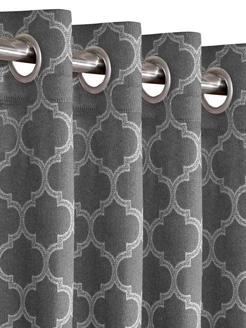 Best quality cotton curtains