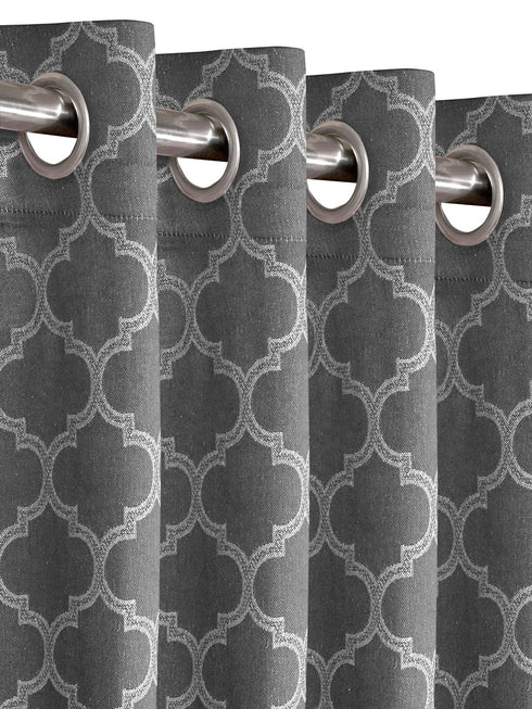 Best quality cotton curtains