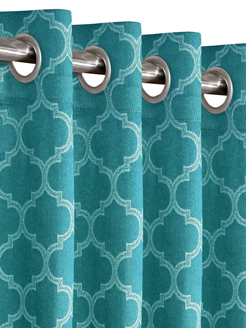 Saral Home curtains