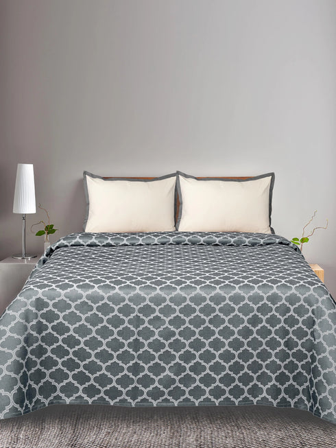 washable cotton bedsheet