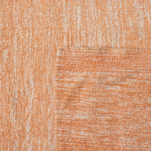 Regal Sofa Seat Cover Orange