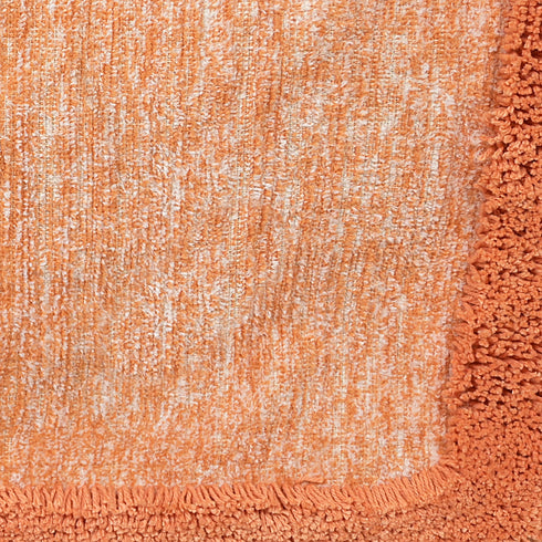 Regal Sofa Seat Cover Orange