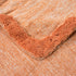 Regal Sofa Seat Cover Orange