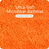 SOLID Soft Anti-Slip Bathmat | Simple Design with Quick Dry Texture