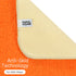 SOLID Soft Anti-Slip Bathmat | Simple Design with Quick Dry Texture
