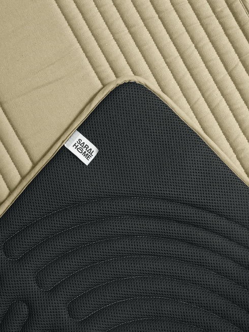 anti skid yoga mat