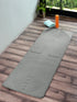 anti slip yoga mat