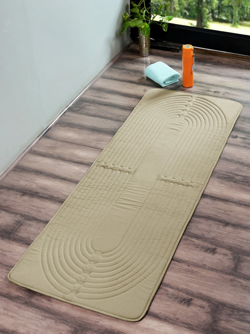 washable yoga mat