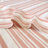LA Strie Cotton Microfiber Bedsheet | 180 TC (Equivalent to 400 TC) | Woven, Colorfast & Quick Dry | Machine Washable