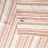 LA Strie Cotton Microfiber Bedsheet | 180 TC (Equivalent to 400 TC) | Woven, Colorfast & Quick Dry | Machine Washable