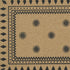 Jute Printed Decorative Table Placemat