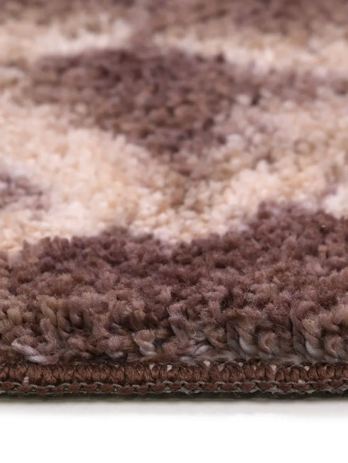 PETAL Soft Anti Slip Bath Runner