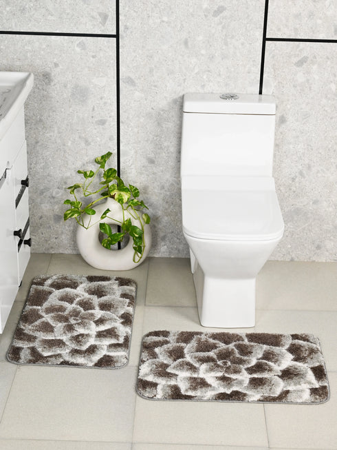 anti skid bathroom mats for floor