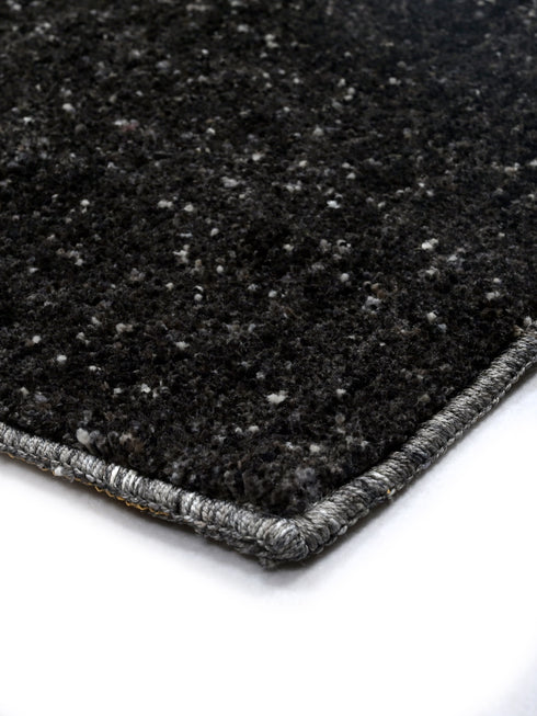 COSMOS Microfiber Runner | Anti-Skid Backing | Modern Design