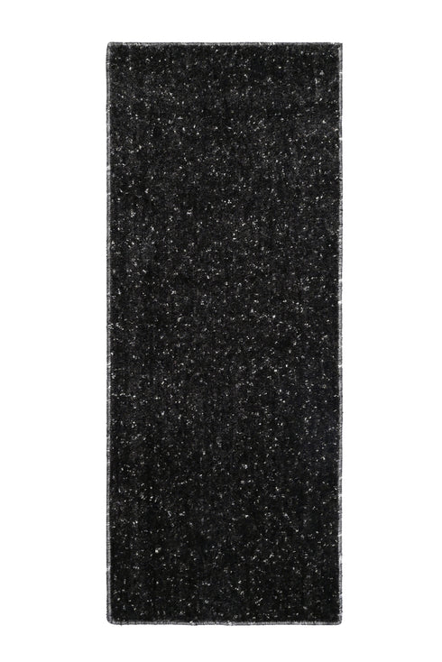 COSMOS Microfiber Runner | Anti-Skid Backing | Modern Design