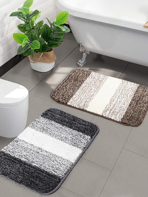 SOFT Anti Slip Bathmat