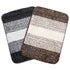 SOFT Anti Slip Bathmat