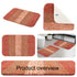 SOFT Microfiber Anti-Slip Bathmat | Comfortable & Washable