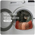 SOFT Microfiber Anti-Slip Bathmat | Comfortable & Washable