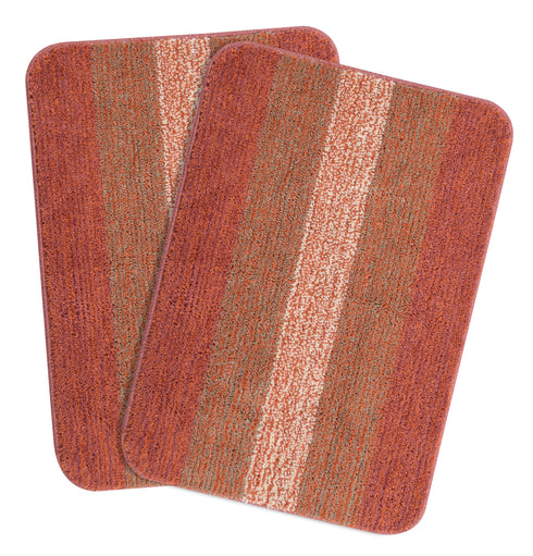 SOFT Microfiber Anti-Slip Bathmat | Comfortable & Washable