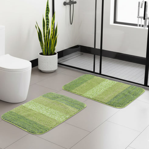 SOFT Microfiber Anti-Slip Bathmat | Comfortable & Washable