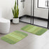 SOFT Microfiber Anti-Slip Bathmat | Comfortable & Washable