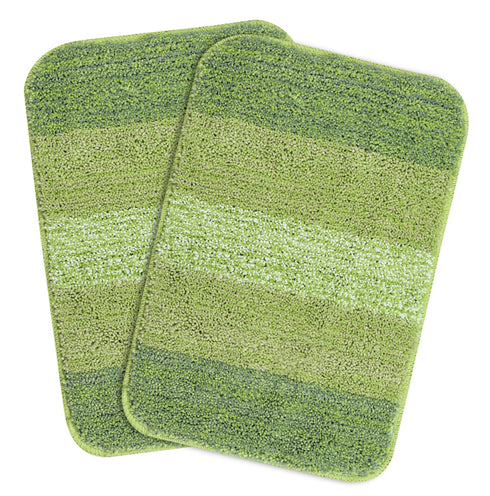 SOFT Microfiber Anti-Slip Bathmat | Comfortable & Washable