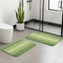 SOFT Microfiber Anti-Slip Bathmat | Comfortable & Washable