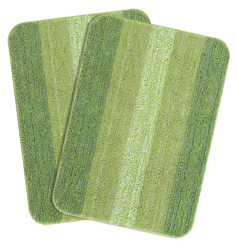 SOFT Microfiber Anti-Slip Bathmat | Comfortable & Washable