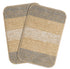 SOFT Microfiber Anti-Slip Bathmat | Comfortable & Washable