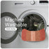 Microfiber Antiskid Runner | Soft Texture with Non-Slip Backing