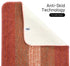 Microfiber Antiskid Runner | Soft Texture with Non-Slip Backing