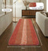 Microfiber Antiskid Runner | Soft Texture with Non-Slip Backing