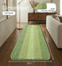 Microfiber Antiskid Runner | Soft Texture with Non-Slip Backing