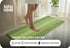 Microfiber Antiskid Runner | Soft Texture with Non-Slip Backing