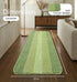 Microfiber Antiskid Runner | Soft Texture with Non-Slip Backing